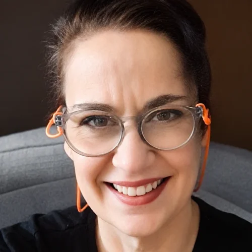 Picture of Fatma Afitap Alpören